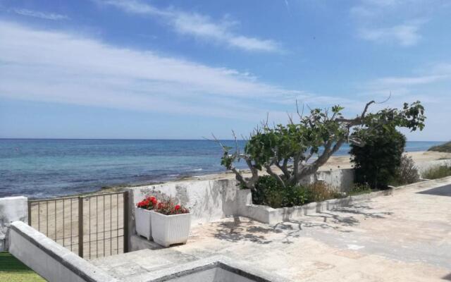 Dimora Grazia in Riva al Mare