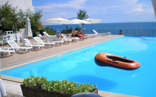Dolce Vita Aparthotel