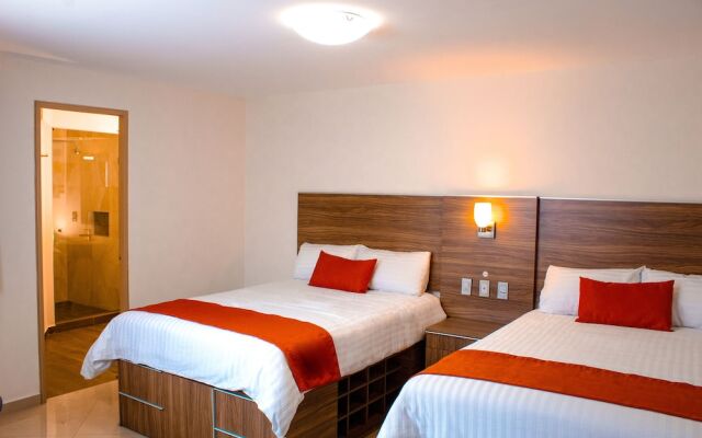 La Casa del Reloj - Zona de Hospitales