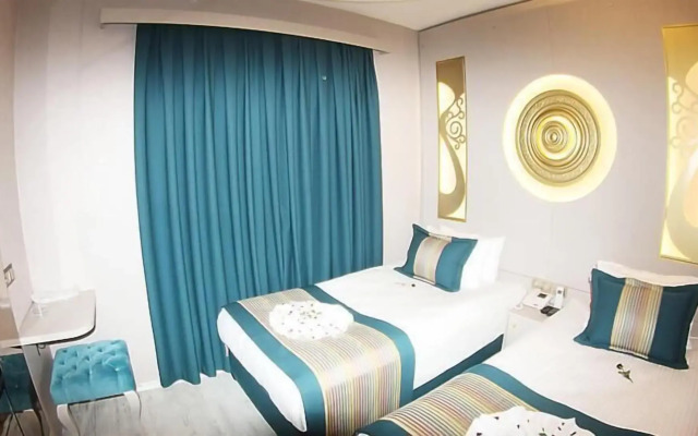 Nun Otel