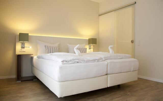 Golfhotel Rheine-Mesum