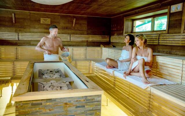 Asia Resort Linsberg - Adults Only