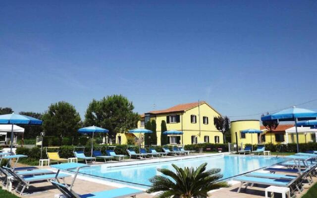 Villa Chiara Porto Recanati