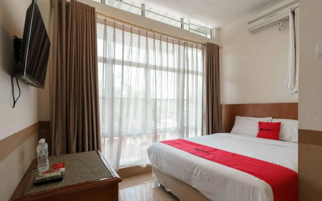 Reddoorz Near Plaza Botania 1 Batam
