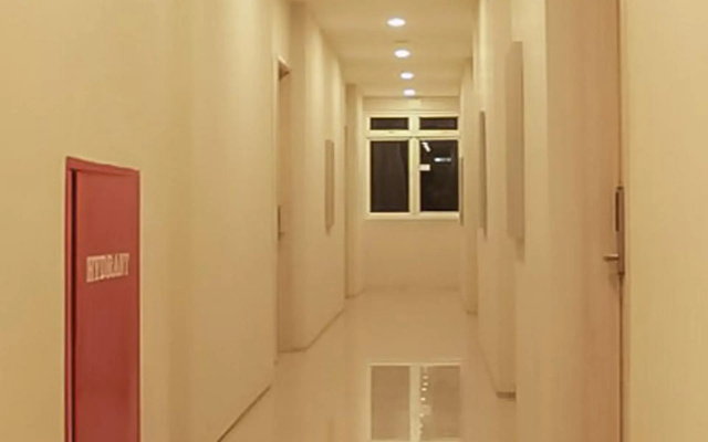 Hotel Mutiara RedPartner