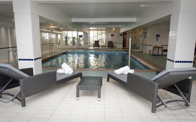Sandbanks Hotel