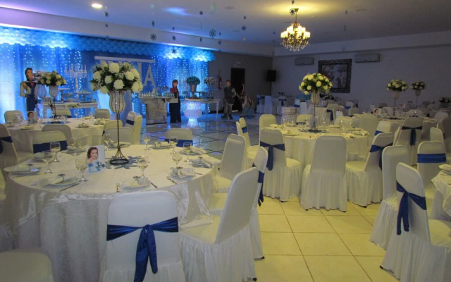 Hotel VillaReal Guaratuba - Caieiras