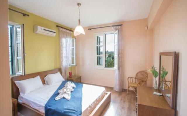 Villa Joy