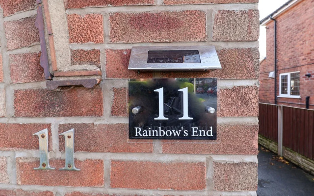 Rainbows End
