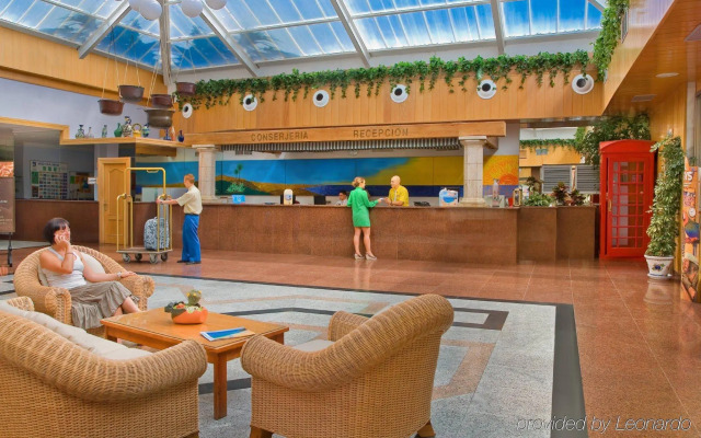 Playasol Hotel