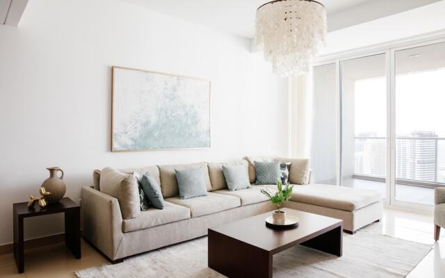 Fantastay Laguna Tower