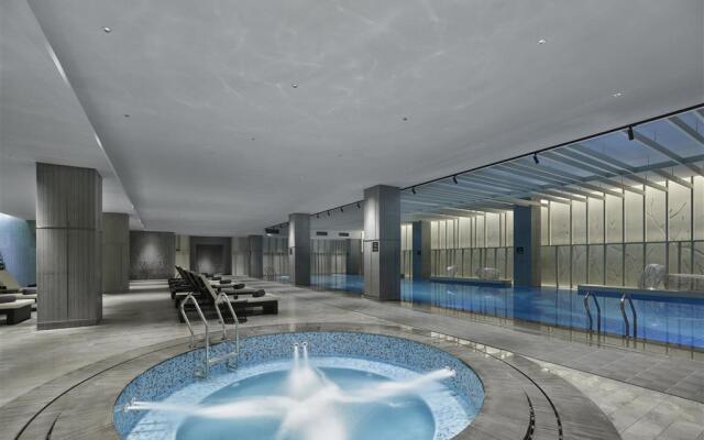 Hilton Shanghai Songjiang Guangfulin
