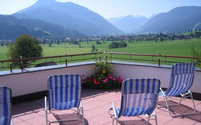 Ferienhaus Steger Maria