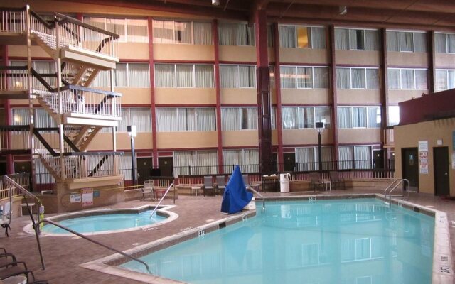 Ramada by Wyndham DFW Airport