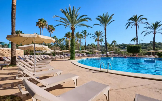 Grupotel Club Cala Marsal - New Reopening 2025
