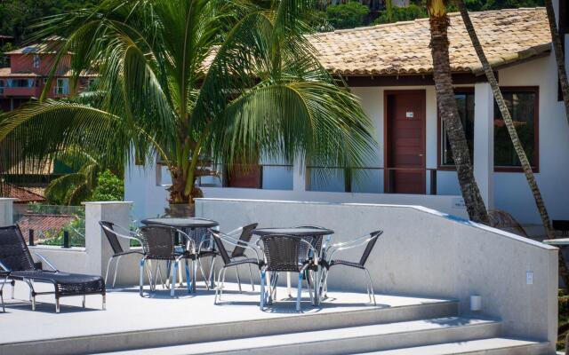 Pousada Gammel Dansk