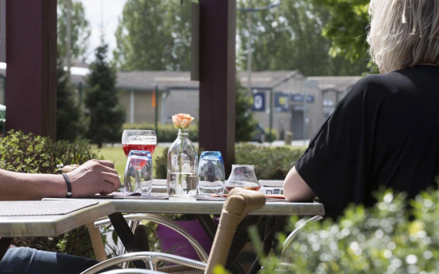 Sure Hotel by Best Western Rouvignies Valenciennes