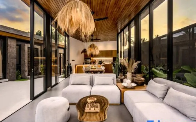 Villa Maravilla by BaliSuperHost