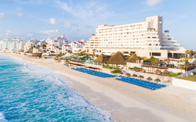 Royal Solaris Cancun Resort - Cancun All Inclusive Resort