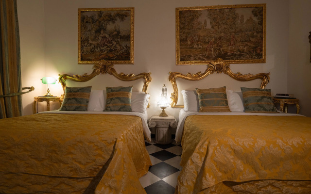 San Giorgio Rooms