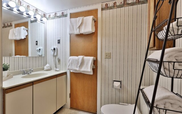 Fall Line Condo A5 1 Bedroom Condo