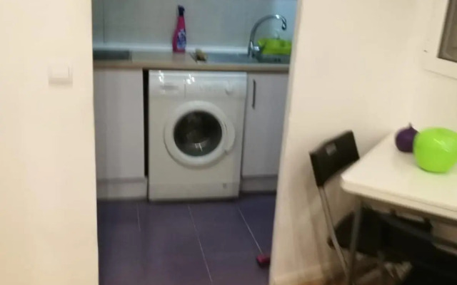 Apartamento 2 dormitorios cerca de Manuel Becerra