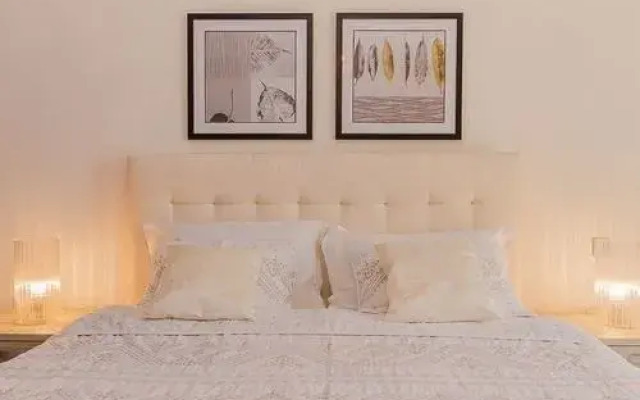 One Perfect Stay - Zanzabeel