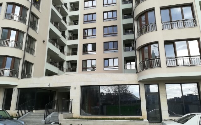 Apartments Angelov