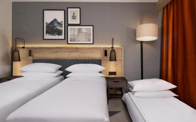 Four Points by Sheraton Bansko