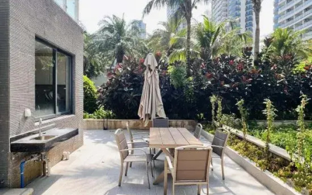 Yangjiang Letu Hotel (Agile Gold Coast)