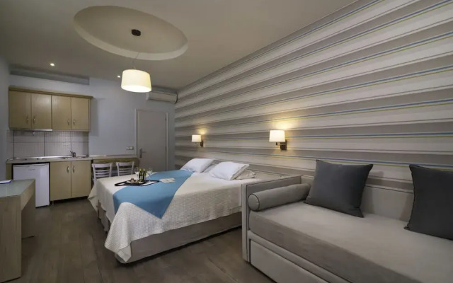 Semeli Hotel