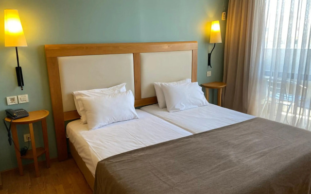 Hotel Olympic