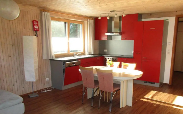 Naturparadies Silvia