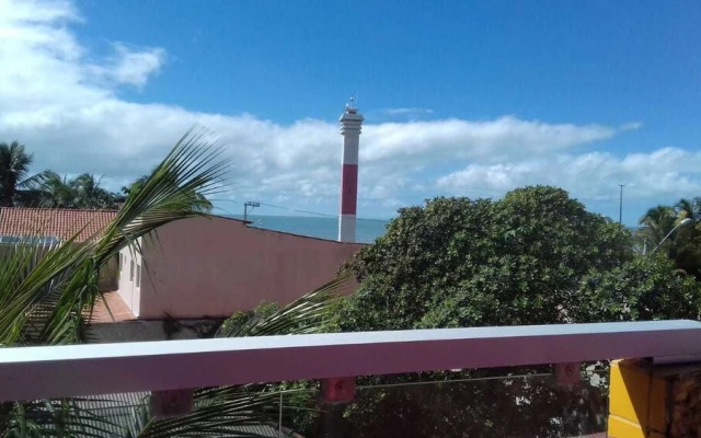 Pousada Ana Raio