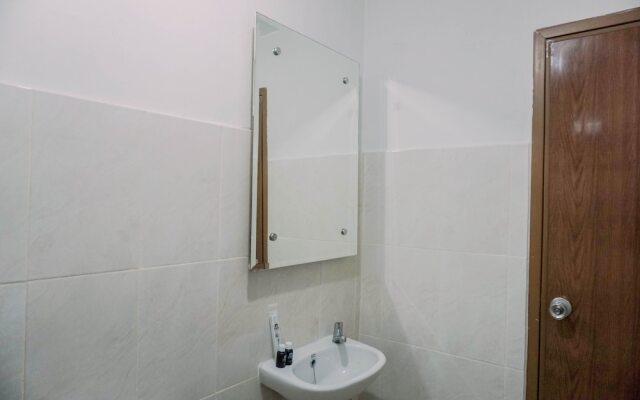 Best Deal And Modern 2Br Amazana Serpong Apartment