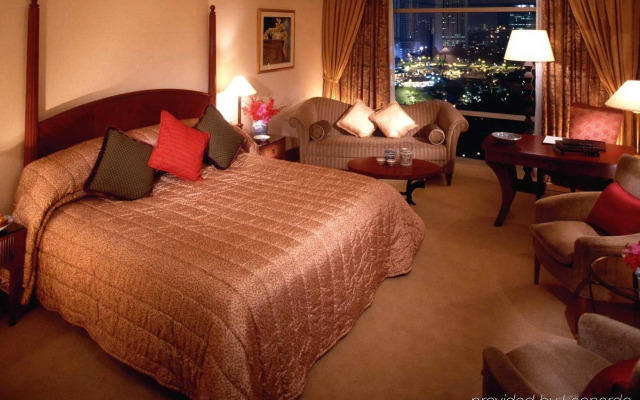 Mandarin Oriental, Kuala Lumpur