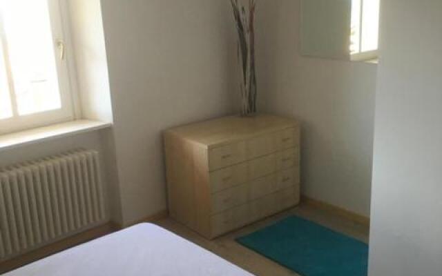 Appartamento Dalma Foresta