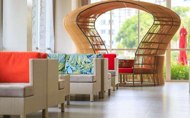 Ramada by Wyndham Phuket Patong