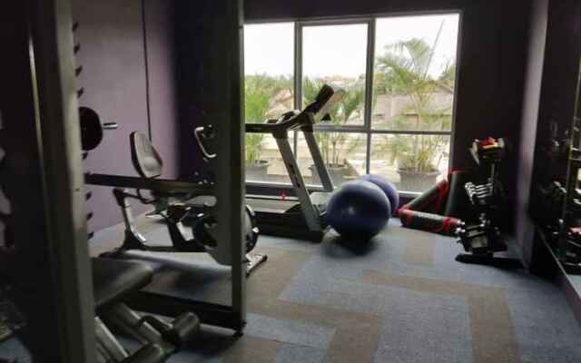 Apartemen Bintaro Icon By Tasya