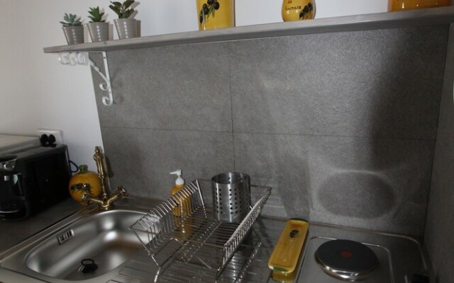 Maison d'hôtes la Garenne