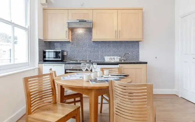 Kensington Serviced Apartments