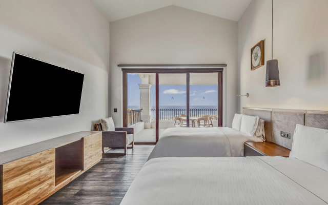Live Aqua Private Residences Los Cabos