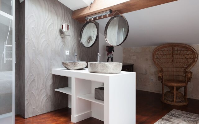 Une Chambre chez Dupont