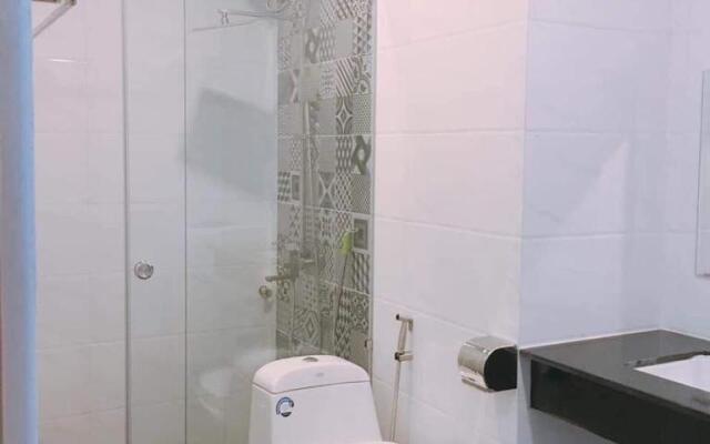 Yume Apartment - Homestay Đà Nẵng- Căn hộ 2 PN