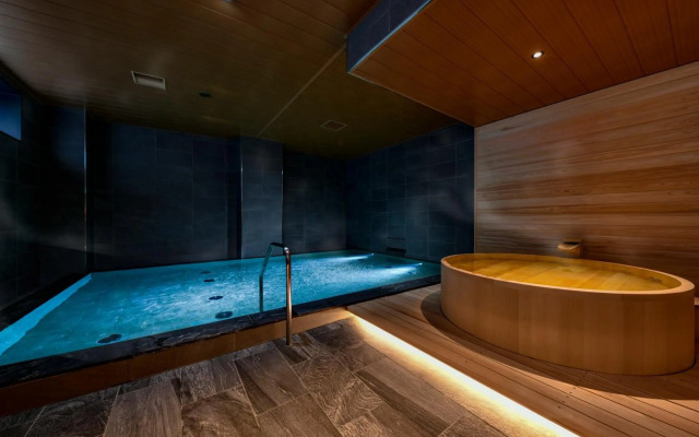 Vessel Hotel Campana Susukino