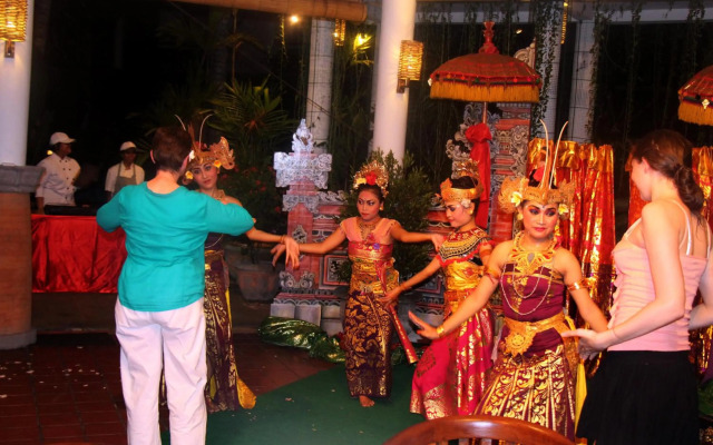 Sativa Sanur Cottages