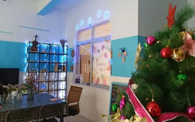 Beihai Misty Youth Hostel