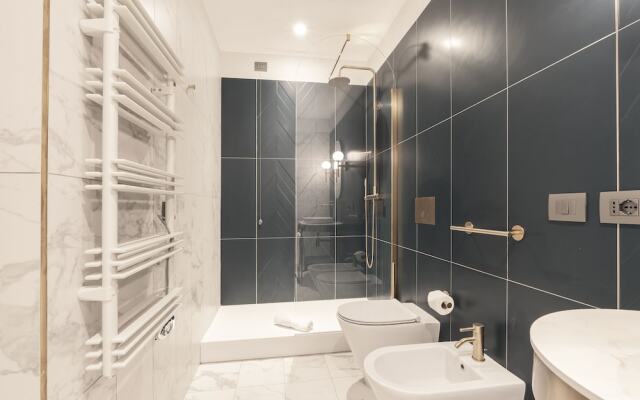 Be Mate Castel Sant'Angelo