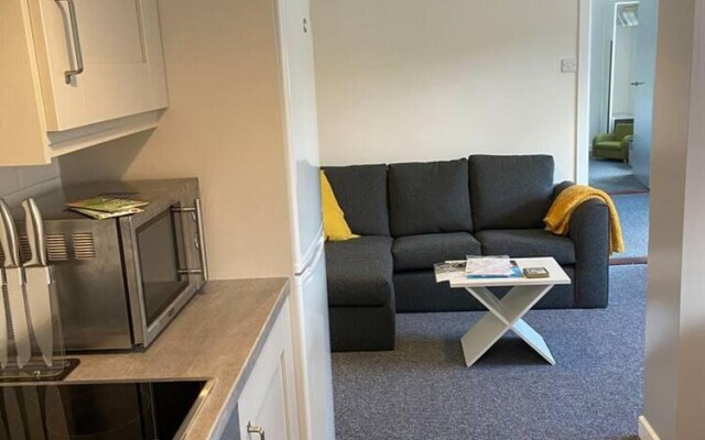 Town House in Ideal Location, Central Enniskillen