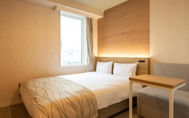 HOTEL AMANEK Asahikawa